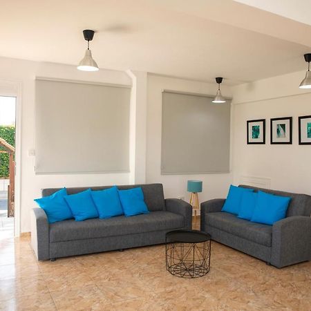 Villa Gavalas Peyia Dış mekan fotoğraf