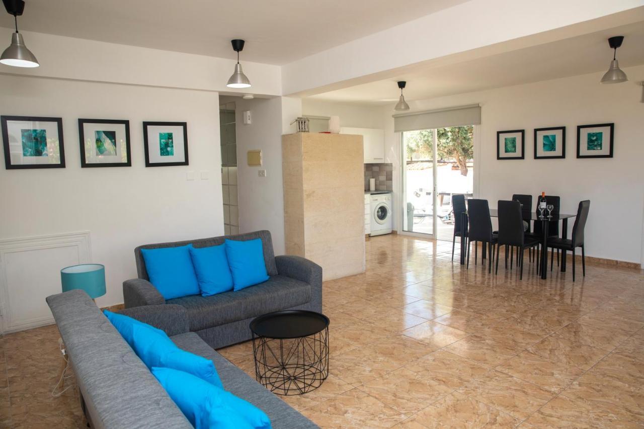 Villa Gavalas Peyia Dış mekan fotoğraf