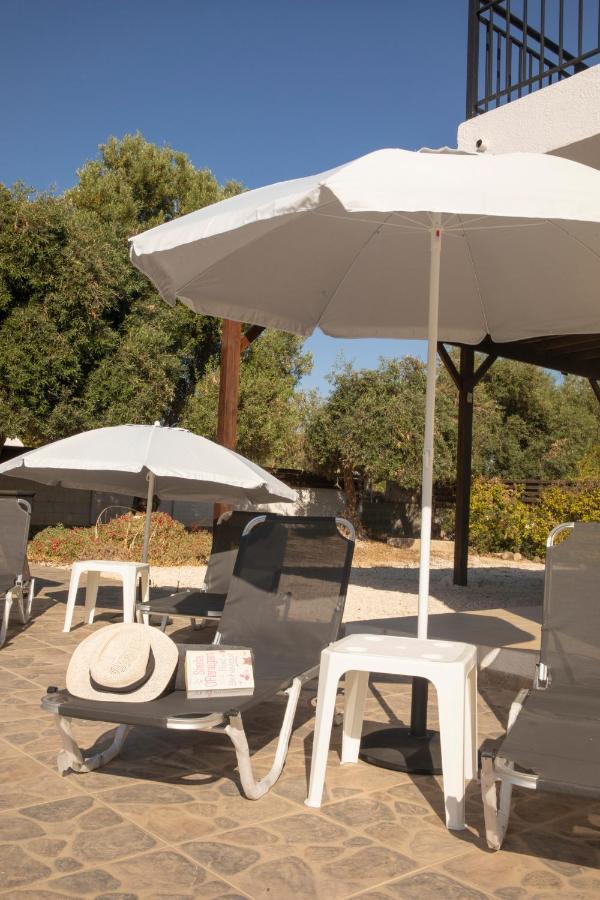 Villa Gavalas Peyia Dış mekan fotoğraf
