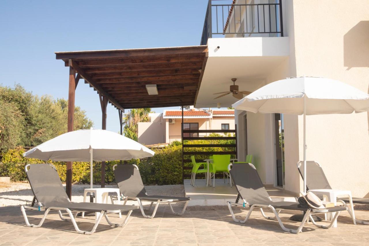 Villa Gavalas Peyia Dış mekan fotoğraf