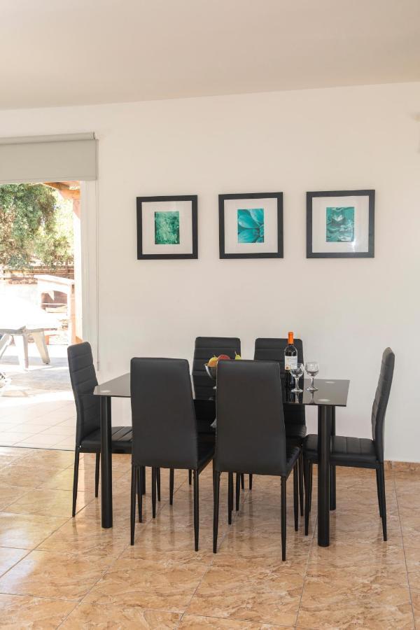 Villa Gavalas Peyia Dış mekan fotoğraf