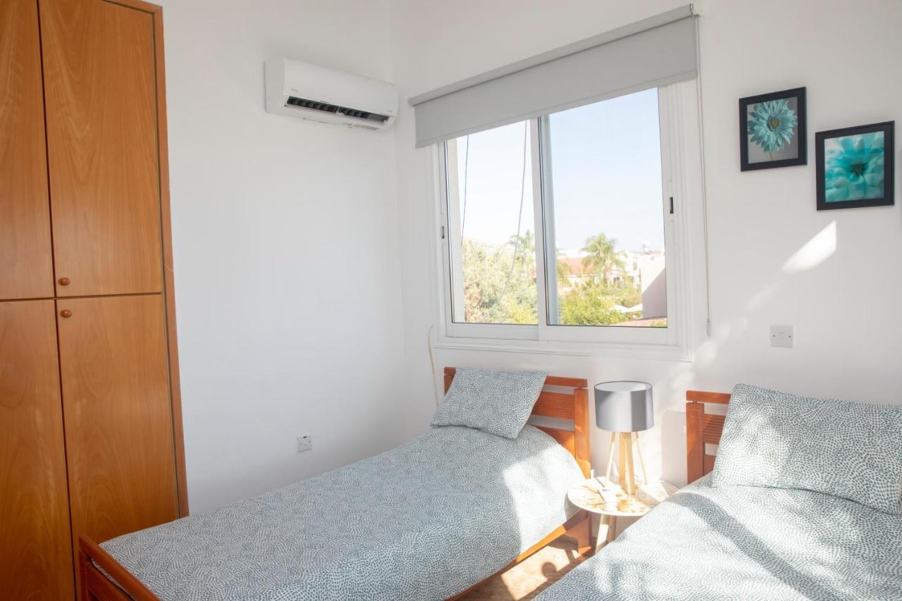 Villa Gavalas Peyia Dış mekan fotoğraf